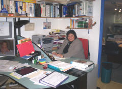 Bureau